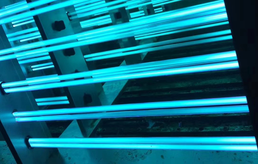 光真能分解油煙嗎？